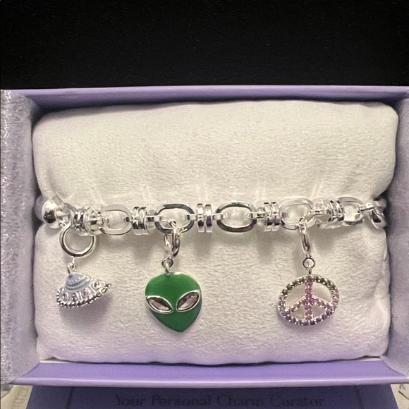 Bomb Party Jewelry - Bomb Party Galactic & Groovy